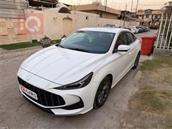 ام جي GT